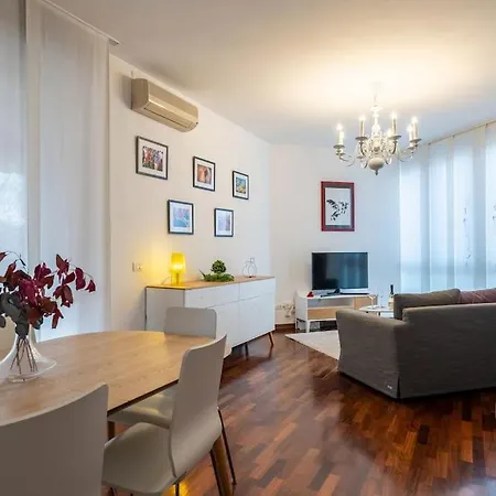 Duomo-portaromanaxxl Terrace & Free Parking * Milan