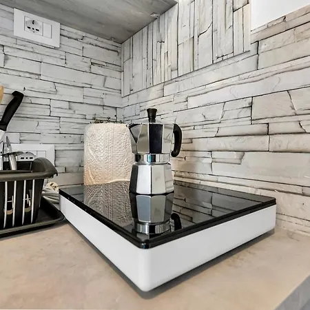 Appartamento 20min Duomo Moderno Open Space 5 Stars Milano