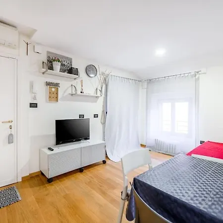 Esclusivo 60mq In Centro Citta * Milano