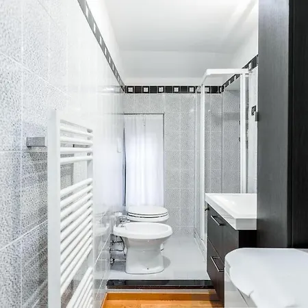 Esclusivo 60mq In Centro Citta * Milano