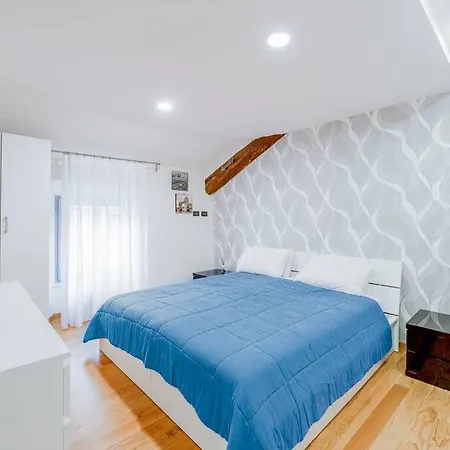 Esclusivo 60mq In Centro Citta Mailand