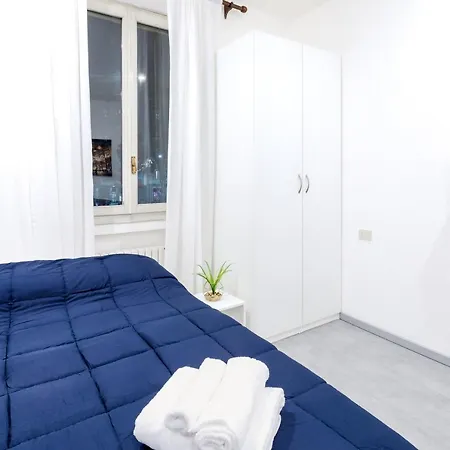 Appartement Porta Venezia • Duomo Wi-fi • Netflix • Metro *