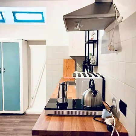 La Casa Della Zia Mailand