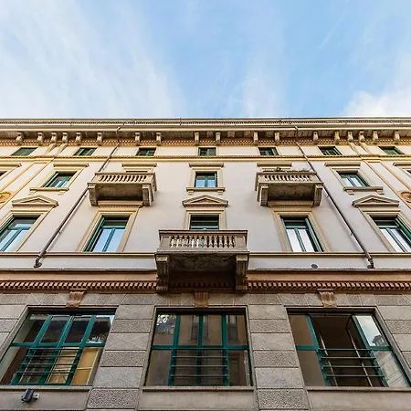 Retreats Duomo Carrobbio Apartament