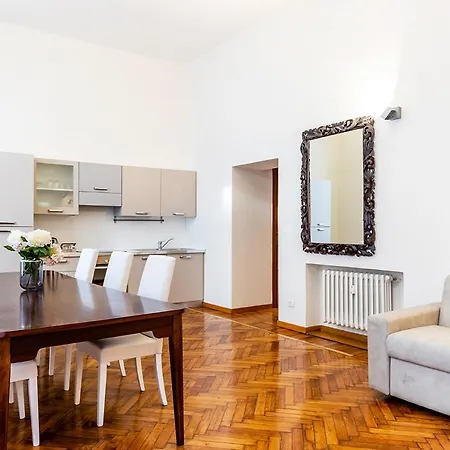 Apartament Retreats Duomo Carrobbio *