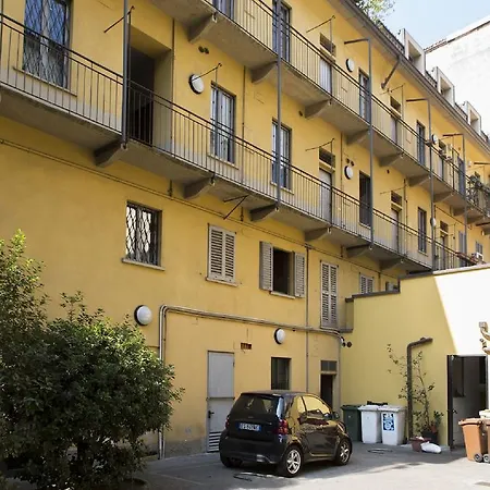 Garibaldi Apartamento *