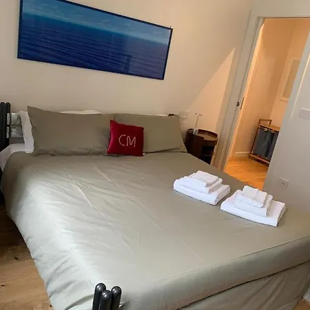 Casadeimajo Апартаменты *