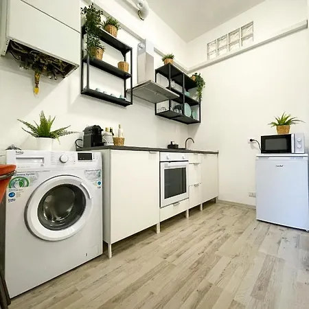 Dea Dreams - Piazzale Lodi Near Fondazione Prada Apartment Milan