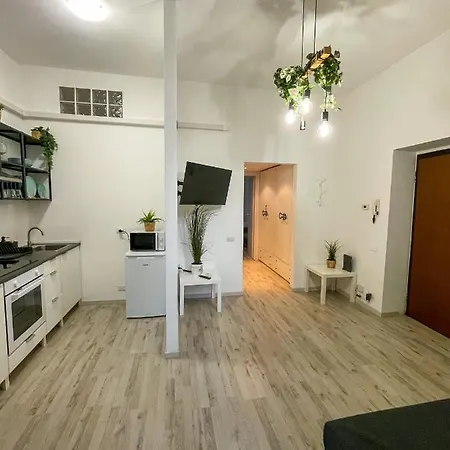 Dea Dreams - Piazzale Lodi Near Fondazione Prada Appartement Milan