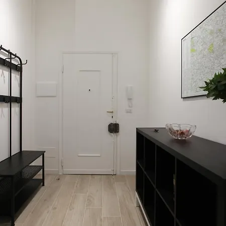 Lovely - Lovely Porta Romana Apartment Milan