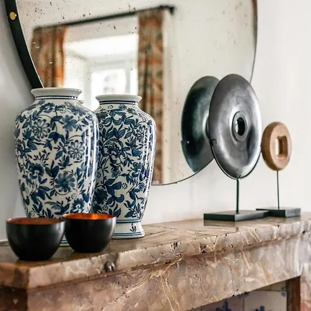 The Couper Bagutta *