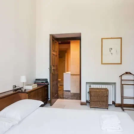 Nel Cuore Di Milano-duomo Castello Brera * ミラノ