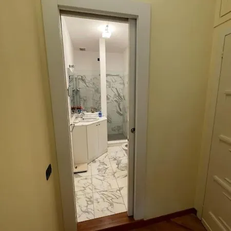 Privatunterkunft Casa Caldara