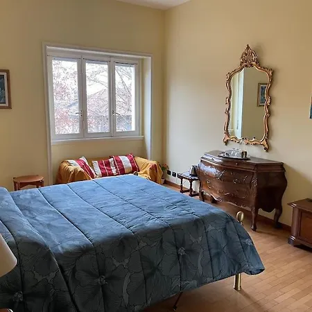 Casa Caldara Ubytování v soukromí Milán