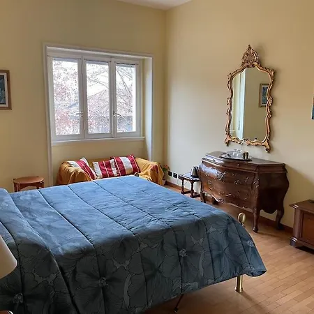 Casa Caldara Privatunterkunft Mailand