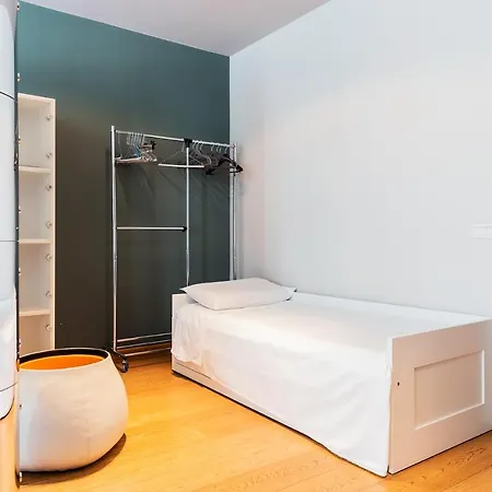 Retreats Brera Appartement