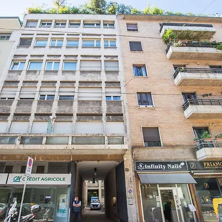 Retreats Brera شقة *