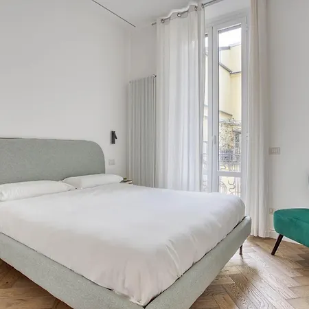 Loreto Charm - Urban Elegance