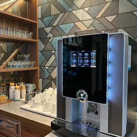 Boutique Martini 17 3* Milán