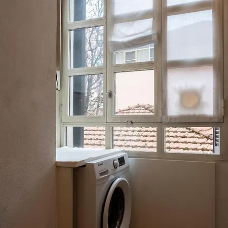 La Piccola Casa 아파트 밀라노