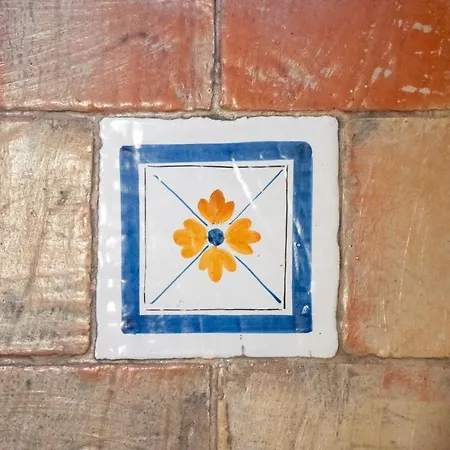 شقة Casa D'autore Siciliana