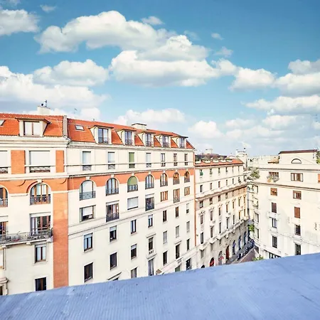 Splendid In The Historic Center Milan