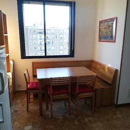 Panorama Apartamento *