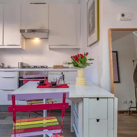 Brembo House Apartment Milan