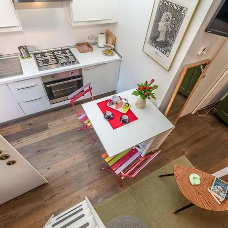 Brembo House Apartment