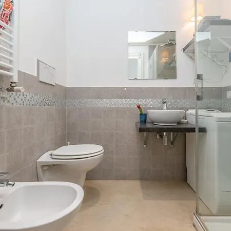 Apartment Brembo House Milan