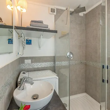 Brembo House Apartment
