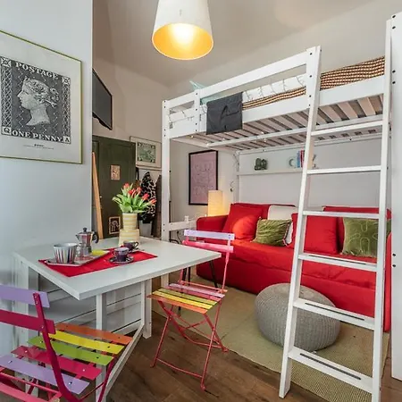 Apartment Brembo House Milan