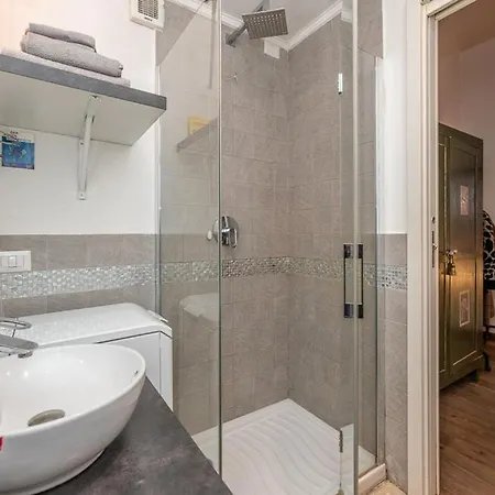 Apartment Brembo House *