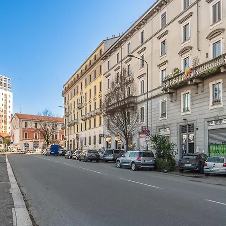 Apartment Brembo House Milan