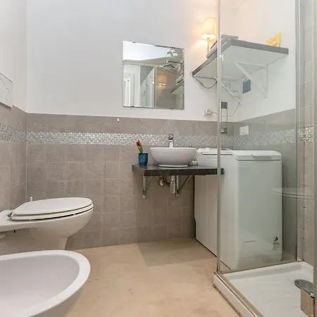 Apartment Brembo House *