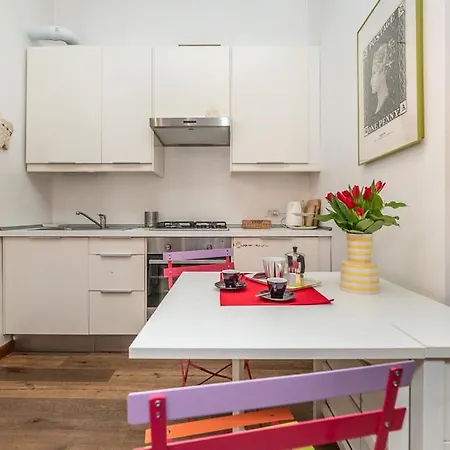 Apartment Brembo House Milan