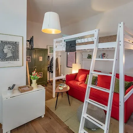 Brembo House Apartment
