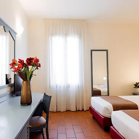 Hotell Excel Naviglio - Ca'bianca Milano
