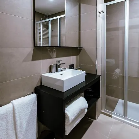 Szálloda Bb Smarthotel Duomo