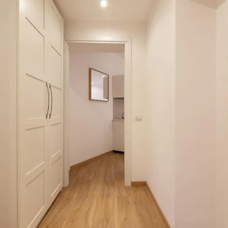 Guesthost - In The Heart Of Milano! Mediolan