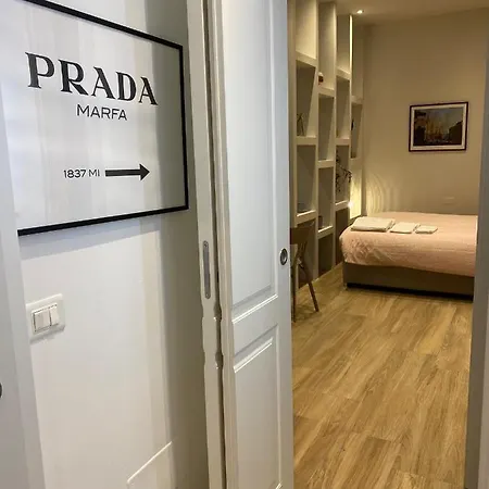 Appartement #milanodabere Urban Loft Milan