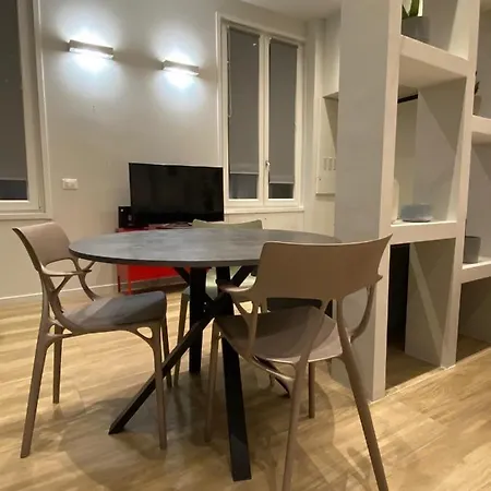 #milanodabere Urban Loft *