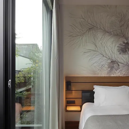 Versoverde Alzaia Naviglio Grande Hotel Milán