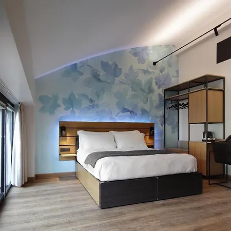 Versoverde Alzaia Naviglio Grande Lejlighedshotel 2*
