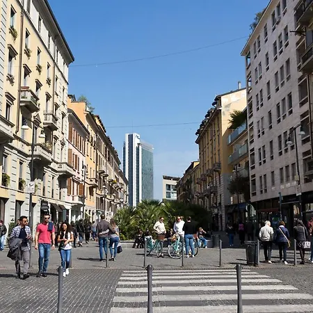 Apartmán Fioravanti *