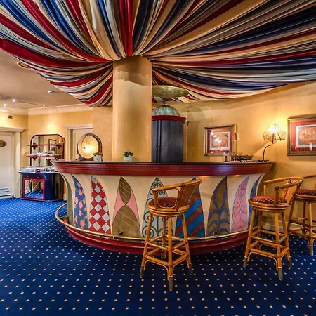 Auriga Hotel 4*