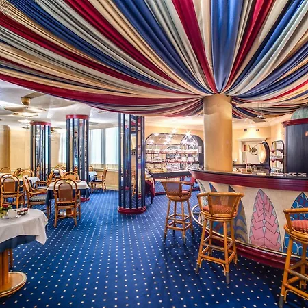 Hotel Auriga Milaan