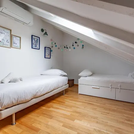 Bright Apt In Citta Studi X6 - Large Terrace! Apartament Mediolan