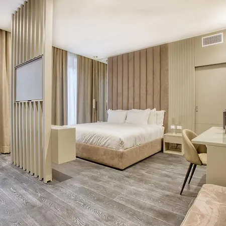 Le Del Corso The Smart Boutique By Ospitami Apartment Milan