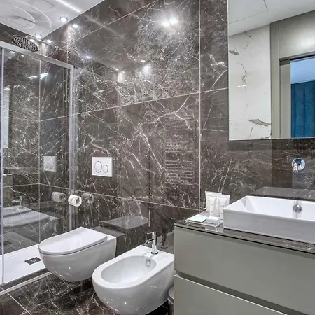 Le Del Corso The Smart Boutique By Ospitami Apartment *